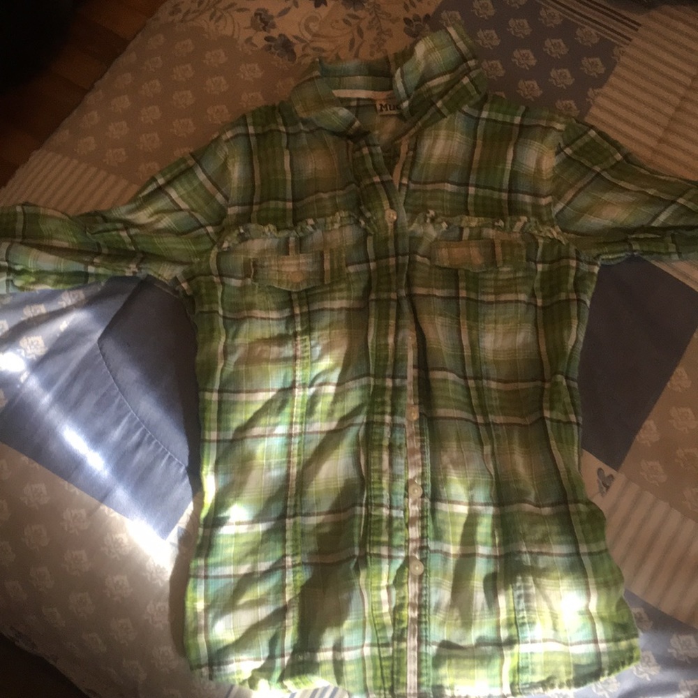 Shirt kids
